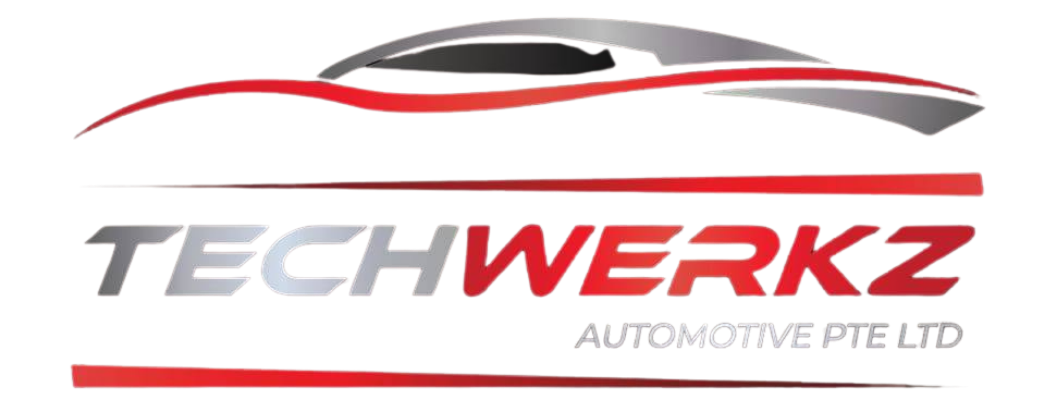 Techwerkz Logo